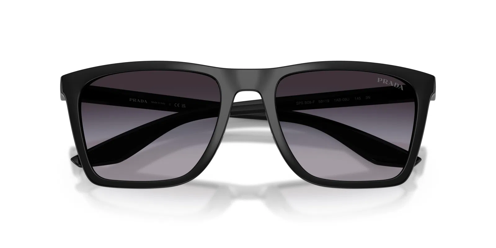 Prada Linea Rossa B08SF Sunglasses - view 16